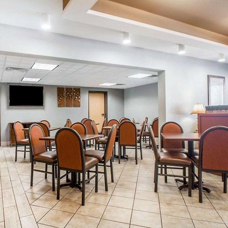 Quality Inn Us65 & E Battlefield Rd Springfield Exterior foto