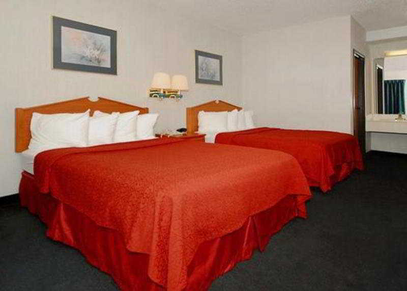 Quality Inn Us65 & E Battlefield Rd Springfield Quarto foto