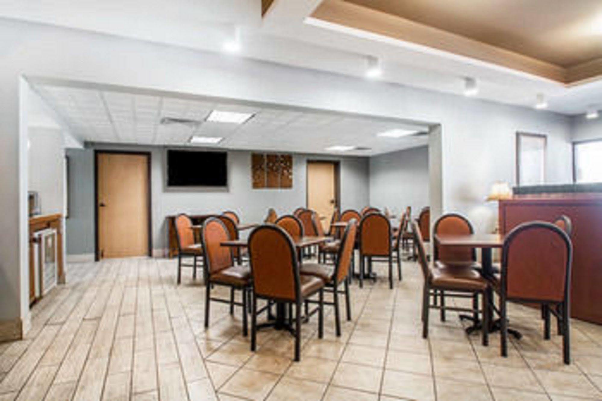 Quality Inn Us65 & E Battlefield Rd Springfield Exterior foto